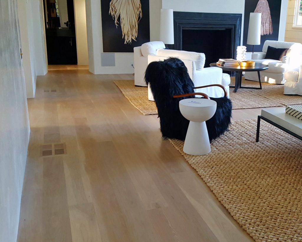 Top Wooden Flooring Decoration Tips - WOOD & Co. ... our blogWOOD & Co ...